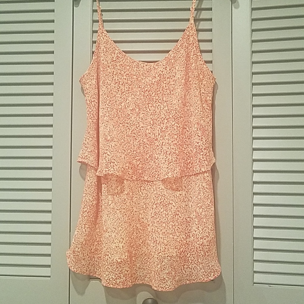 Cute Cabi Cami style tank top